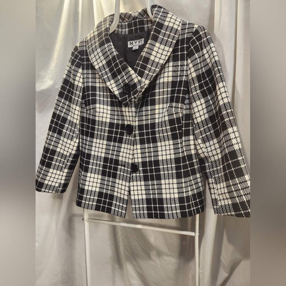 NYP JACKET